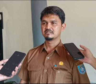 Dampak DAU SG Dipangkas 19 Milyar