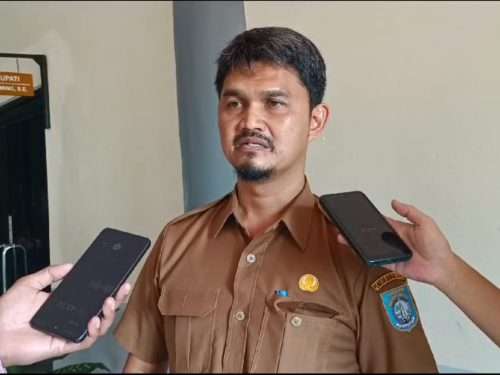 Dampak DAU SG Dipangkas 19 Milyar