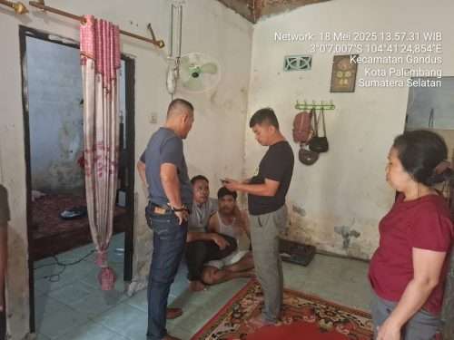 Selama 2 Tahun, Pria Ini Peras Korban Hingga Puluhan Juta