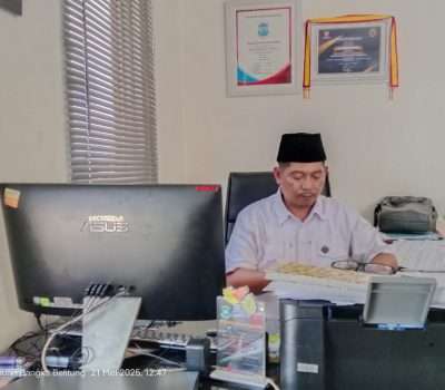 Dedy Respon Ungkapan Kekecewaan Wartawan Yang Rajin Liputan