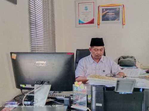 Dedy Respon Ungkapan Kekecewaan Wartawan Yang Rajin Liputan