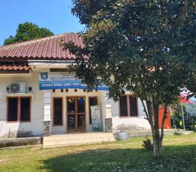 Tenun Cual Mentok Perlu Regenerasi