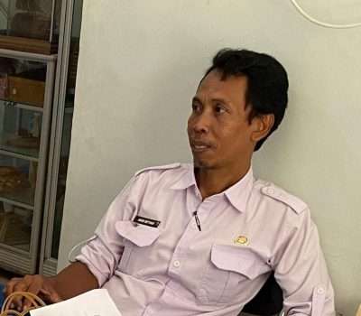 Minta Bantuan Dari Dekranasda Provinsi