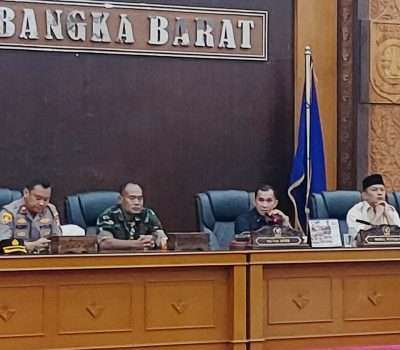 Badri Sebut Masih Ada Celah