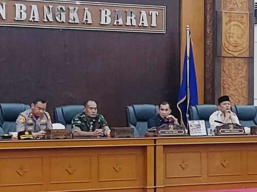 Badri Sebut Masih Ada Celah