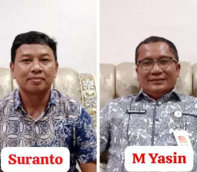 Begini Sosok Unu Ibnudin Menurut Kepala Dinas