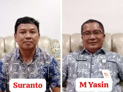 Begini Sosok Unu Ibnudin Menurut Kepala Dinas