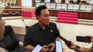Sempat Dihujani Interupsi, Rapat Paripurna Penyampaian Hasil Reses Akhirnya Dilanjutkan
