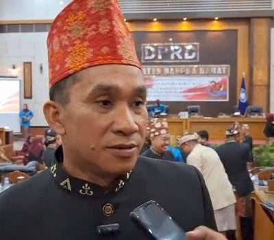 Masih Ada yang Harus Dibenahi