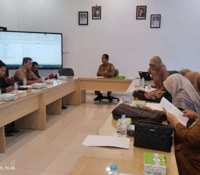 FLS3N Bangka Barat Akan Digelar Bulan Depan