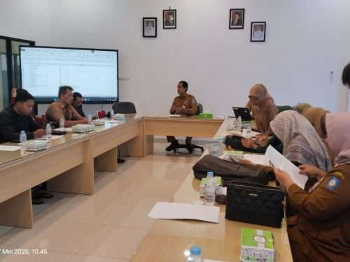 FLS3N Bangka Barat Akan Digelar Bulan Depan