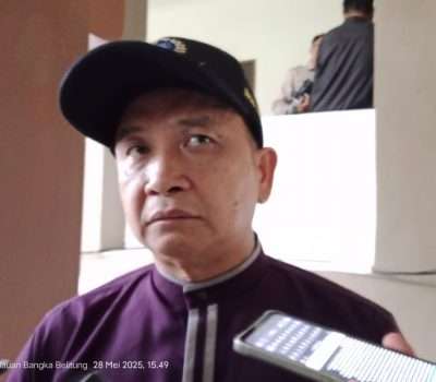 Aksan Sarankan Pansus Fokus