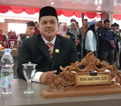 Kebijkan Efisiensi Anggaran Pemkab Basel Kembali Jadi Sorotan