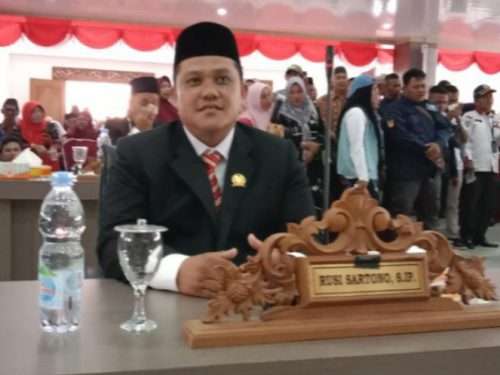 Kebijkan Efisiensi Anggaran Pemkab Basel Kembali Jadi Sorotan