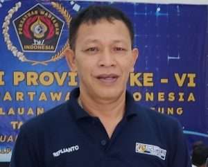 Perlunya Penegakan Supremasi Hukum