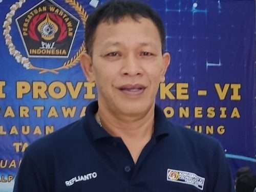 Perlunya Penegakan Supremasi Hukum