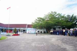 PT Timah Peringati Hari Lingkungan Hidup Sedunia