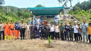 Upaya Tingkatkan Perekonomian Masyarakat dan Pelestarian Lingkungan
