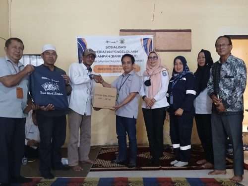 Pelestarian Lingkungan dan Kelola Sampah Bernilai Ekonomi