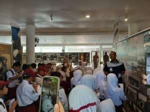 Lebih Dari Sekadar Wisata Sejarah