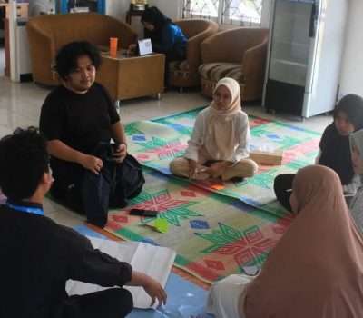 Program Pemali Boarding School, Membangun Karakter dan Kedisiplinan