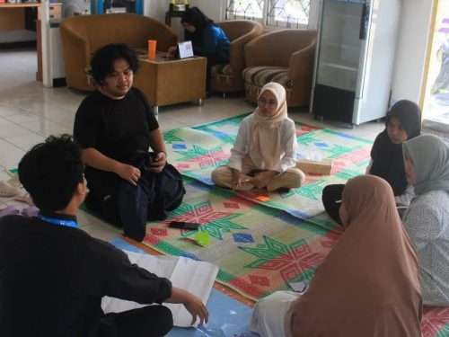 Program Pemali Boarding School, Membangun Karakter dan Kedisiplinan