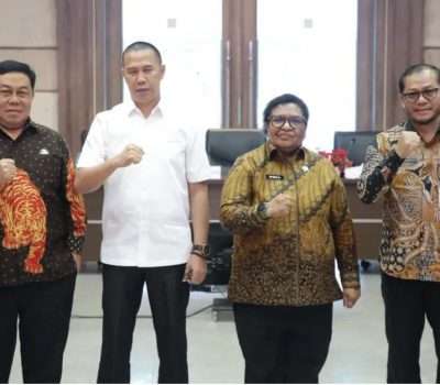 Seluruh Aspek Pelaksanaan Pilkada Ulang Telah Siap
