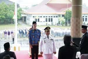 Komitmen Menghadirkan Program Strategis