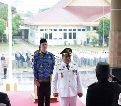 Komitmen Menghadirkan Program Strategis