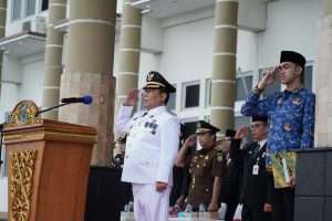 Momentum Penting Dalam Sejarah Bangsa Indonesia
