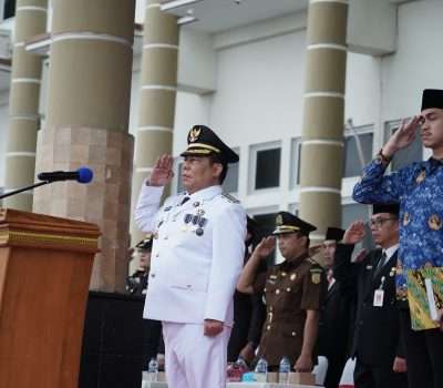 Momentum Penting Dalam Sejarah Bangsa Indonesia
