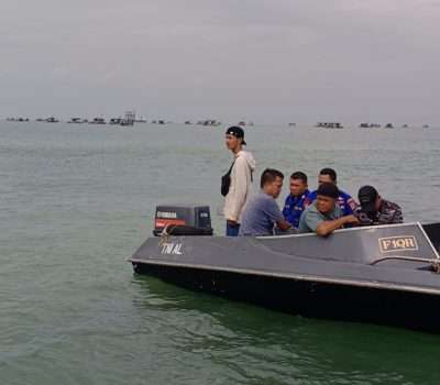 Tuduhan Setoran ke Satpolair Adalah Hoaks
