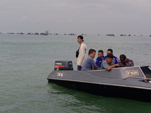Tuduhan Setoran ke Satpolair Adalah Hoaks