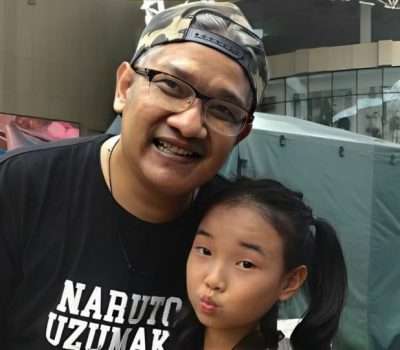 Mengenal Ivory Mei, Penyanyi Cilik Asal Bangka, Siap Perkuat Lagu Mandarin di Industri Lagu Anak
