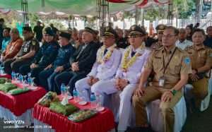Sukirman Hadir Tanpa Bong Ming Ming