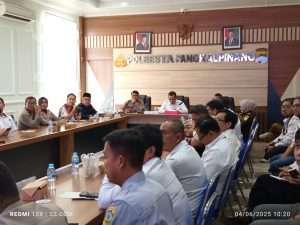Meski Anggaran Terbatas, Pemkot Komitmen Laksanakan Pilkada Ulang