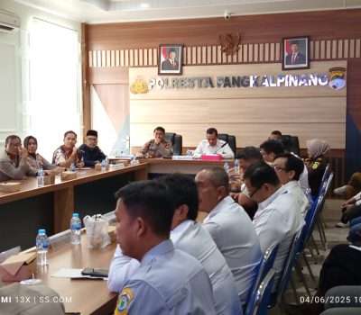 Meski Anggaran Terbatas, Pemkot Komitmen Laksanakan Pilkada Ulang