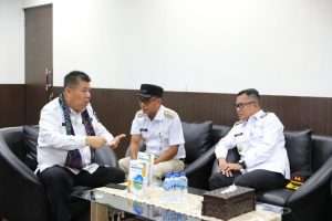 Dorong Kebangkitan Pariwisata Dengan Kolaborasi Seluruh Pihak