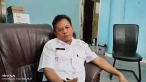 Masih Tunggu Hewan Kurban Dari OPD