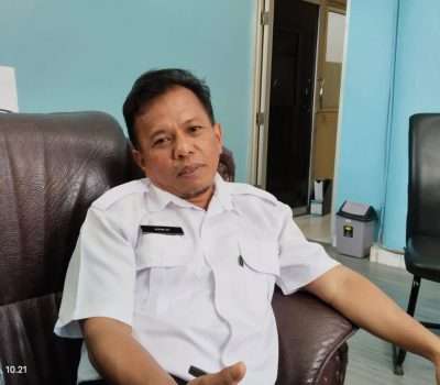 Masih Tunggu Hewan Kurban Dari OPD