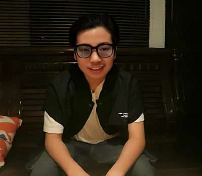 Dedikasi Untuk Anak Berkebutuhan Khusus