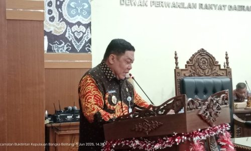 Disusun Menyesuaikan Dinamika dan Perkembangan