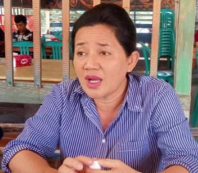 Ambil Langkah Serius, Rina Tarol Segera Kirim Surat Resmi