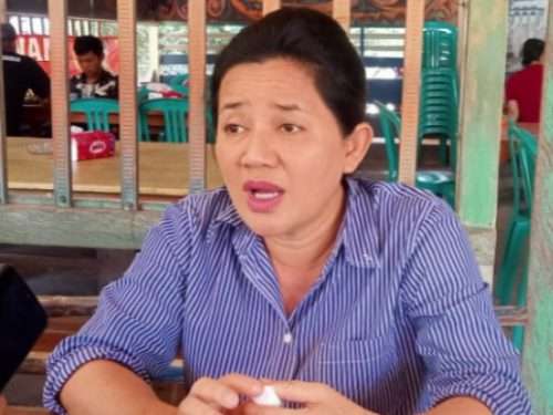 Ambil Langkah Serius, Rina Tarol Segera Kirim Surat Resmi