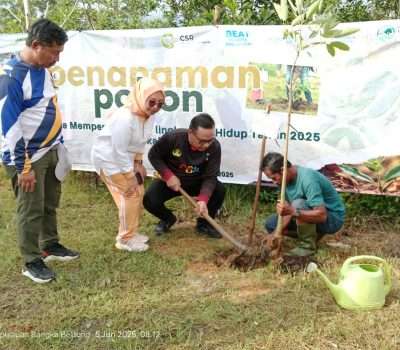 Bukan Hanya Seremonial Tahunan