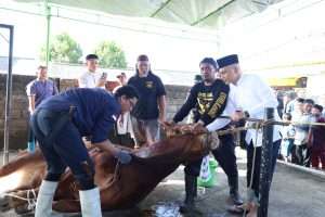 Kapolda: Semoga Berkah Dan Bermanfaat Untuk Masyarakat