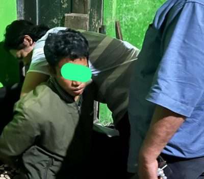 Baru Kenal Sudah Dicabuli di Kebun Sawit