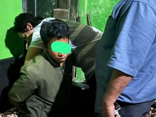 Baru Kenal Sudah Dicabuli di Kebun Sawit