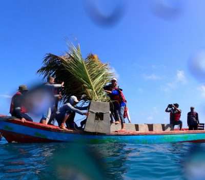 PT Timah Laksanakan Penambangan Berkelanjutan