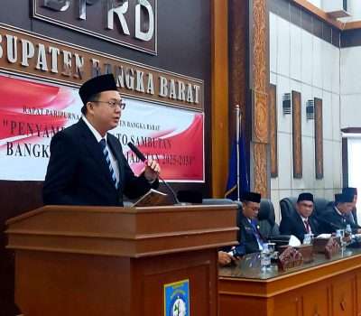 Dengan Dukungan dan Sinergitas, Tantangan dan Hambatan Dapat Diatasi